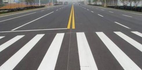 道路標線箭頭菱形面積計算方法詳解