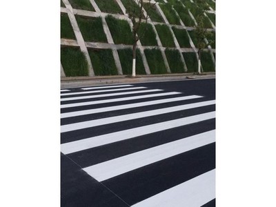 瑞路交通 專業提供長沙道路標線施工與長沙交通標線施工圖紙一體化服務